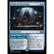 Virtue of Knowledge Thumb Nail