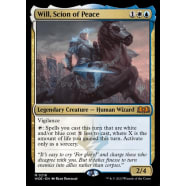 Will, Scion of Peace Thumb Nail