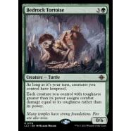 Bedrock Tortoise Thumb Nail