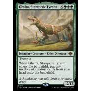 Ghalta, Stampede Tyrant Thumb Nail