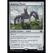 Roaming Throne Thumb Nail