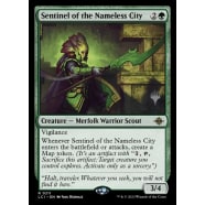 Sentinel of the Nameless City Thumb Nail