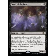 Souls of the Lost Thumb Nail