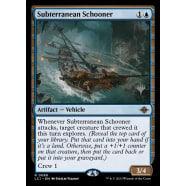 Subterranean Schooner Thumb Nail