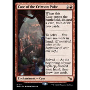 Case of the Crimson Pulse Thumb Nail