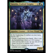 Vannifar, Evolved Enigma Thumb Nail