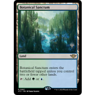 Botanical Sanctum Thumb Nail