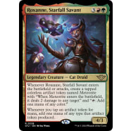 Roxanne, Starfall Savant Thumb Nail