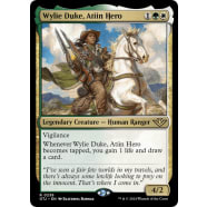 Wylie Duke, Atiin Hero Thumb Nail