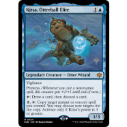 Kitsa, Otterball Elite Thumb Nail