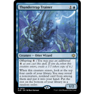 Thundertrap Trainer Thumb Nail