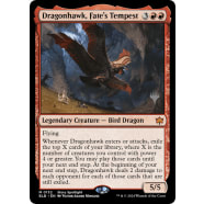 Dragonhawk, Fate's Tempest Thumb Nail