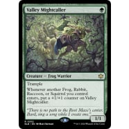 Valley Mightcaller Thumb Nail