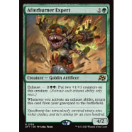 Afterburner Expert Thumb Nail