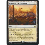 Dalkovan Encampment Thumb Nail