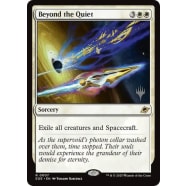 Beyond the Quiet Thumb Nail