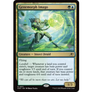 Genemorph Imago Thumb Nail