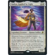 Haliya, Guided by Light Thumb Nail