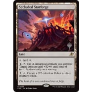 Secluded Starforge Thumb Nail