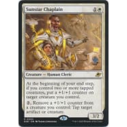 Sunstar Chaplain Thumb Nail