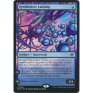 Synthesizer Labship Thumb Nail