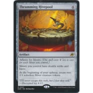 Thrumming Hivepool Thumb Nail