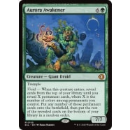 Aurora Awakener Thumb Nail