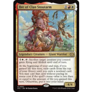 Bre of Clan Stoutarm Thumb Nail