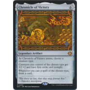 Chronicle of Victory Thumb Nail