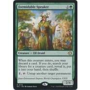 Formidable Speaker Thumb Nail