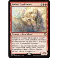Goliath Daydreamer Thumb Nail