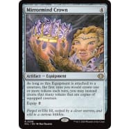 Mirrormind Crown Thumb Nail