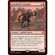 Scuzzback Scrounger Thumb Nail
