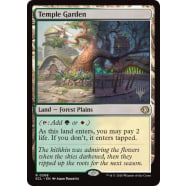 Temple Garden Thumb Nail