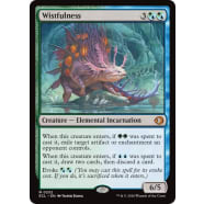 Wistfulness Thumb Nail