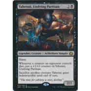Yahenni, Undying Partisan Thumb Nail