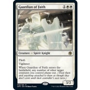 Guardian of Faith Thumb Nail