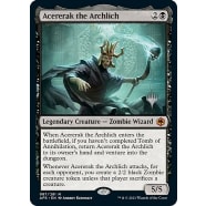 Acererak the Archlich Thumb Nail