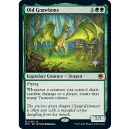 Old Gnawbone Thumb Nail