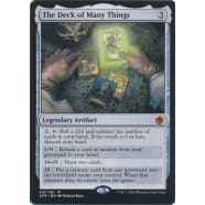 The Deck of Many Things Thumb Nail