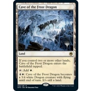 Cave of the Frost Dragon Thumb Nail