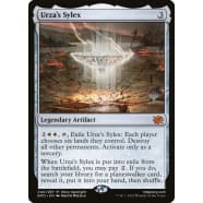 Urza's Sylex Thumb Nail