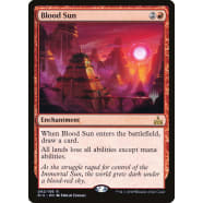 Blood Sun Thumb Nail