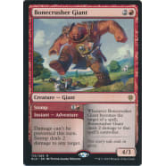 Bonecrusher Giant Thumb Nail