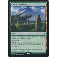 Castle Garenbrig Thumb Nail