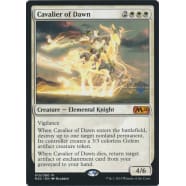 Cavalier of Dawn Thumb Nail