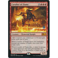 Cavalier of Flame Thumb Nail