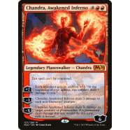 Chandra, Awakened Inferno Thumb Nail