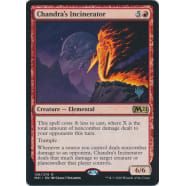 Chandra's Incinerator Thumb Nail