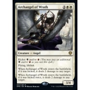 Archangel of Wrath Thumb Nail